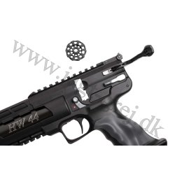 HW 44 luftpistol