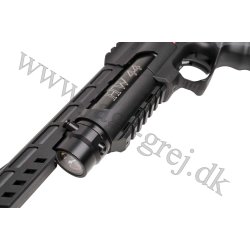 HW 44 luftpistol