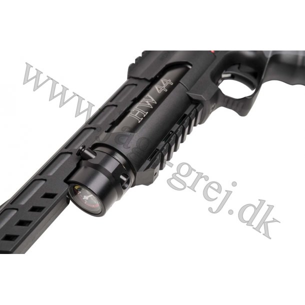 HW 44 luftpistol