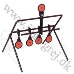 Spinner 38 x 26 cm m. reset