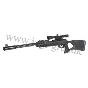 Gamo Roadster IGT Whisper Gen2 inkl. 3-9x40 kikkertsigte