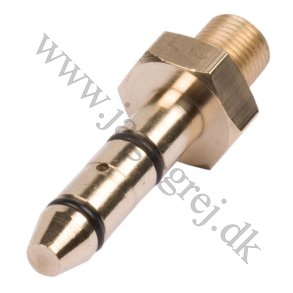 Fyldestuds til Weihrauch