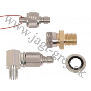 Vinkel Svivel-lynkonling til fylde agreat