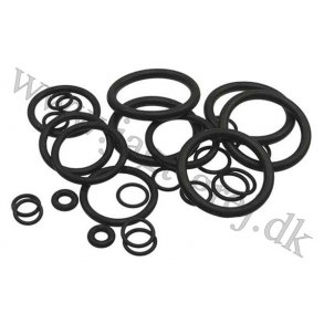 O-ringe til Gamo Coyote