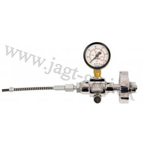 Fylde kit til PCP DIN kobling