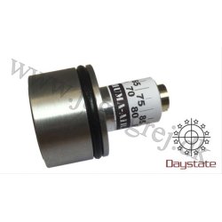 Regulator for PCP vben