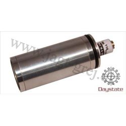 Regulator for PCP vben