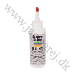 Super Lube Silikone Olie 118 ml