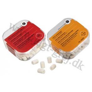 VFG Rense propper m. hul