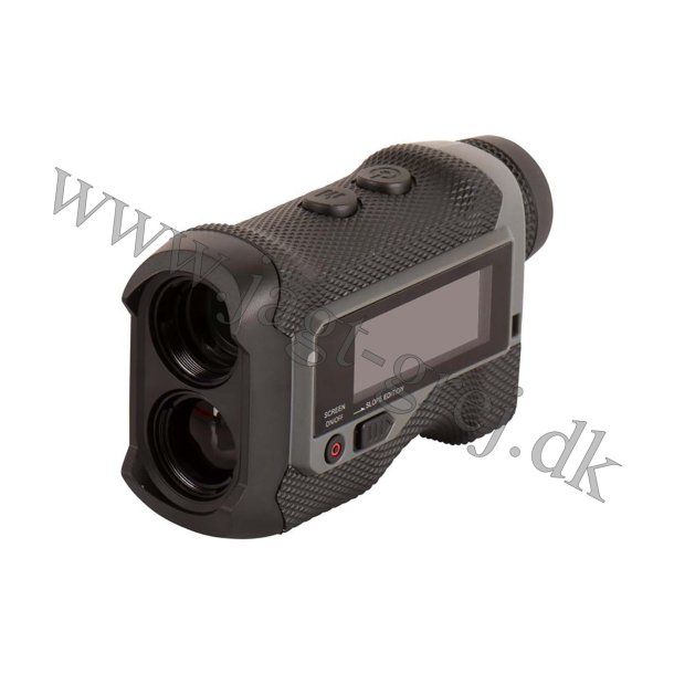 Avalon Classic Plus 6x22mm m. display