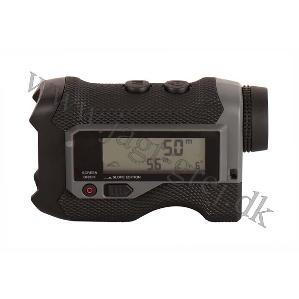 Avalon Classic Plus 6x22mm m. display