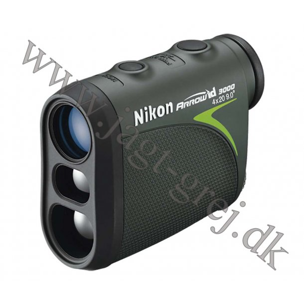 Nikon Arrow ID3000 4x20
