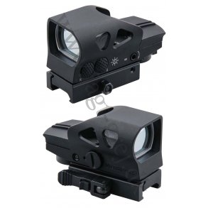 Vector Ratchet 1x23x34 Gen2 Holo sigte