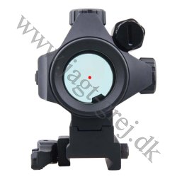 Vector Nautilus 1x30 QD RD rdpunktsigte