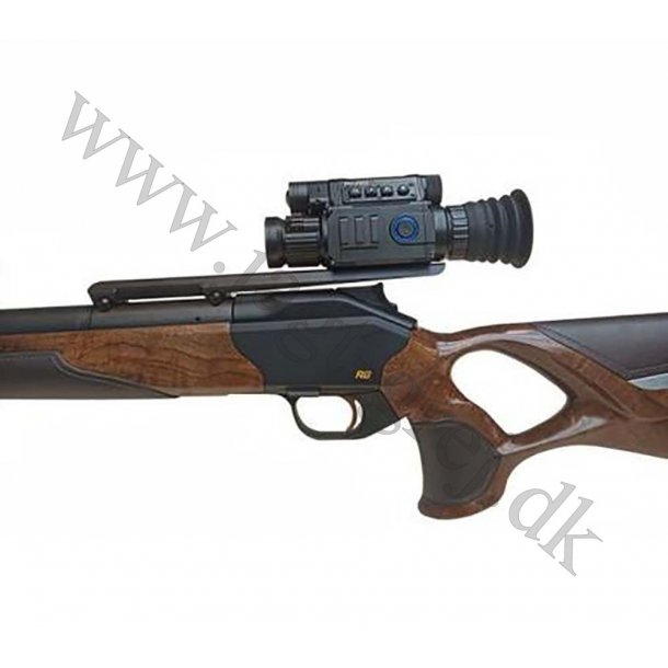 Blaser montage til Pard NV008