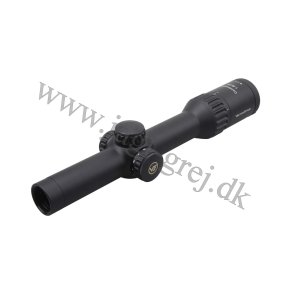 Vector Continental 1-6x24