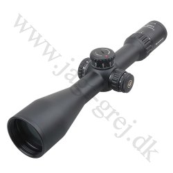 Vector Continental 34mm, 4-24x56FFP