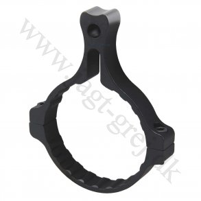 Zoom arm til Continental