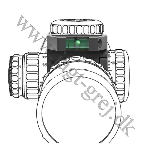 Continental 34mm Trn forstrrelse