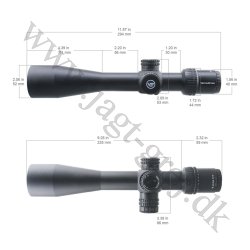 Veyron 6-24x44IR FFP