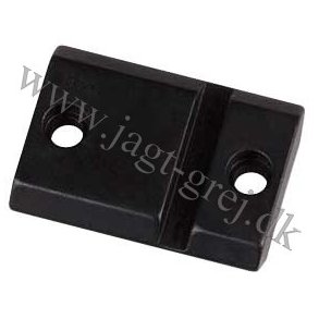 Weaver Top Mount Baser