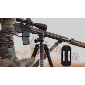 BOG Arca adapter m. M-lok