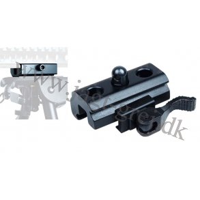 Weaver til svivel adapter