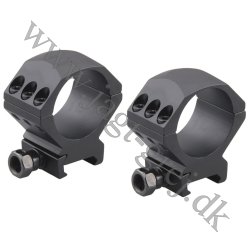 AccuPicatinny medium montage ringe til 34mm rr