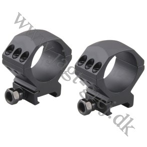 AccuPicatinny medium montage ringe til 34mm rr