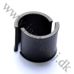 Justerbare montageringe