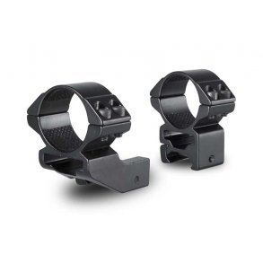 Hawke Match Mounts, 30 mm High, 1