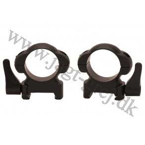 Vector Steel QD 30 mm