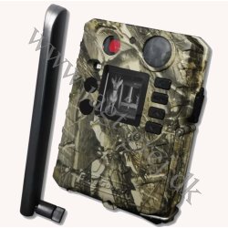 Bolyguard BG315MFP-4G overvgnings kamera