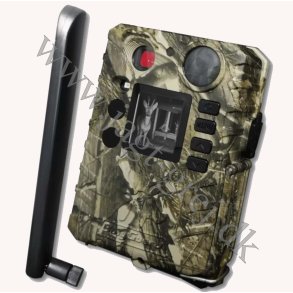 Bolyguard BG315MFP-4G overvgnings kamera