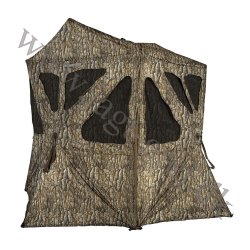 DEADWOOD STUMP i TruBARK Camo