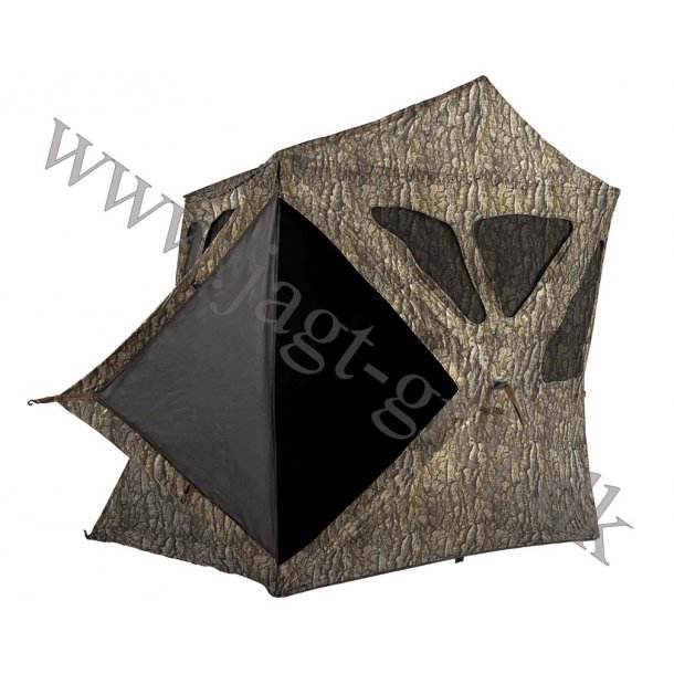 DEADWOOD STUMP i TruBARK Camo