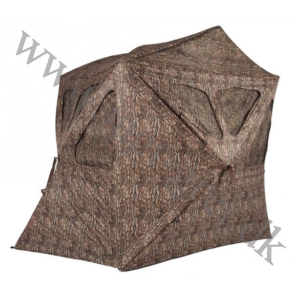 DEADWOOD STUMP i TruBARK Camo