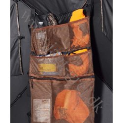 DEADWOOD STUMP i TruBARK Camo