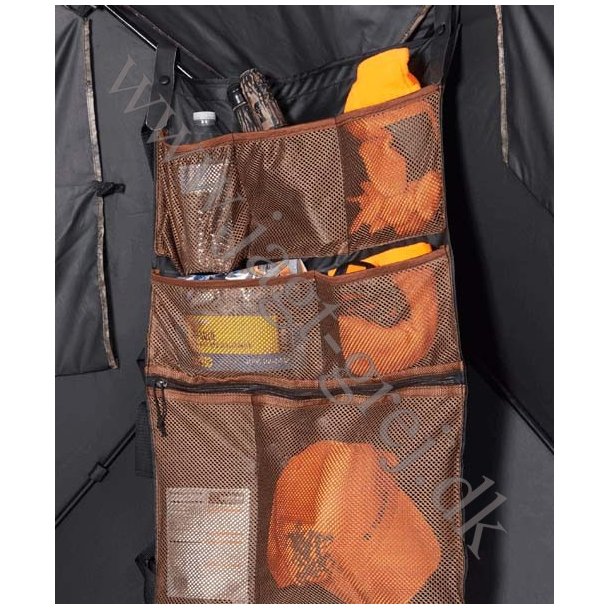 DEADWOOD STUMP i TruBARK Camo