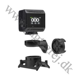 FX Chronograph Pocket D1