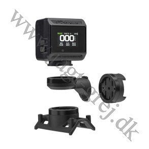 FX Chronograph Pocket D1