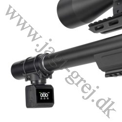 FX Chronograph Pocket D1