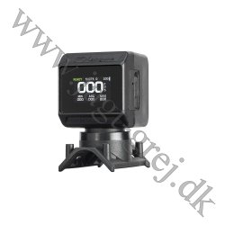 FX Chronograph Pocket D1