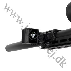 FX Chronograph Pocket D1