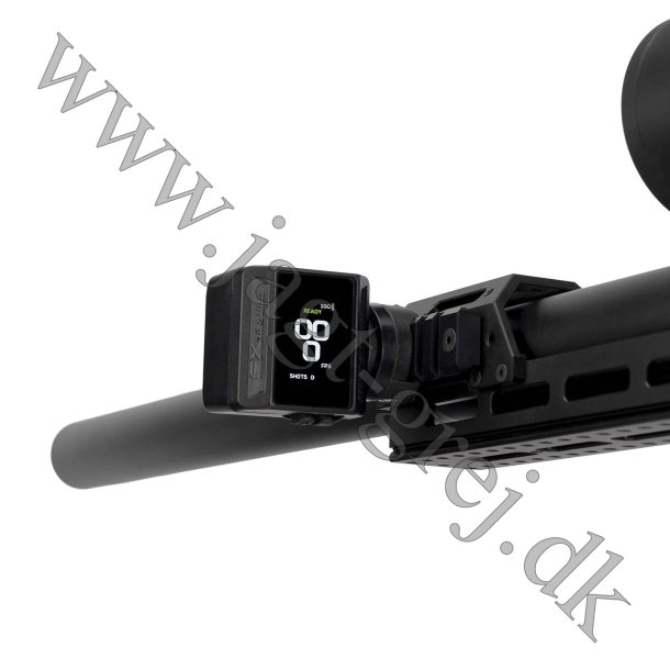 FX Chronograph Pocket D1