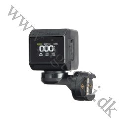 FX Chronograph Pocket D1