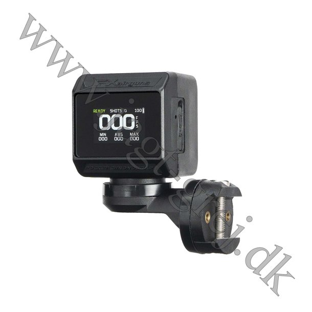 FX Chronograph Pocket D1