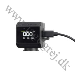 FX Chronograph Pocket D1