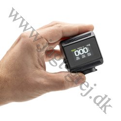FX Chronograph Pocket D1