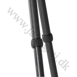 DeathGrib Infinite Aluminium Tripod i Dark oliven Green